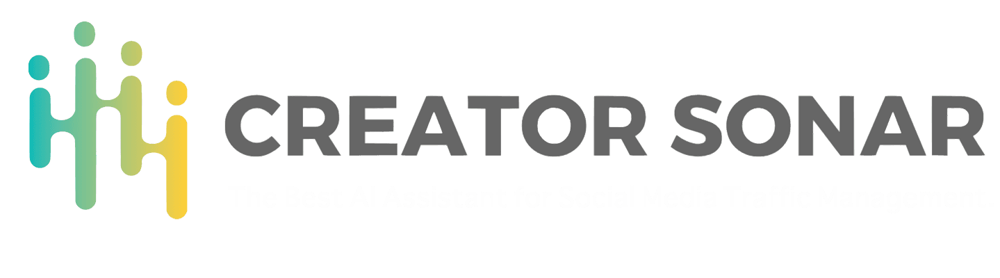 Creator Sonar logo